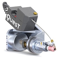 Quest RF TIG 0 grade